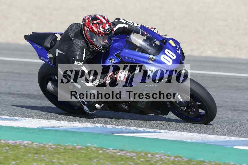 /02 28.-31.01.2025 Moto Center Thun Jerez/blau-blue/00